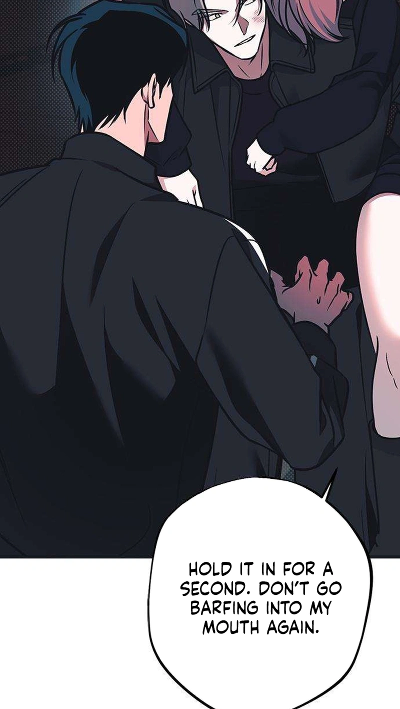 Hate Girl Chapter 21 page 23 - 
