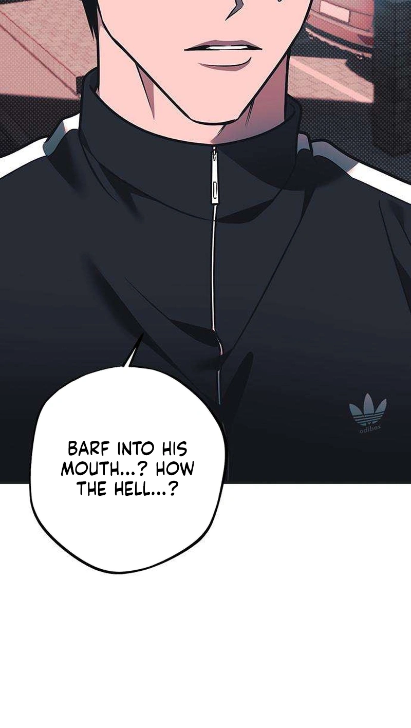 Hate Girl Chapter 21 page 25 - 