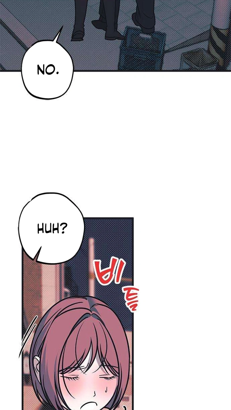 Hate Girl Chapter 21 page 28 - 