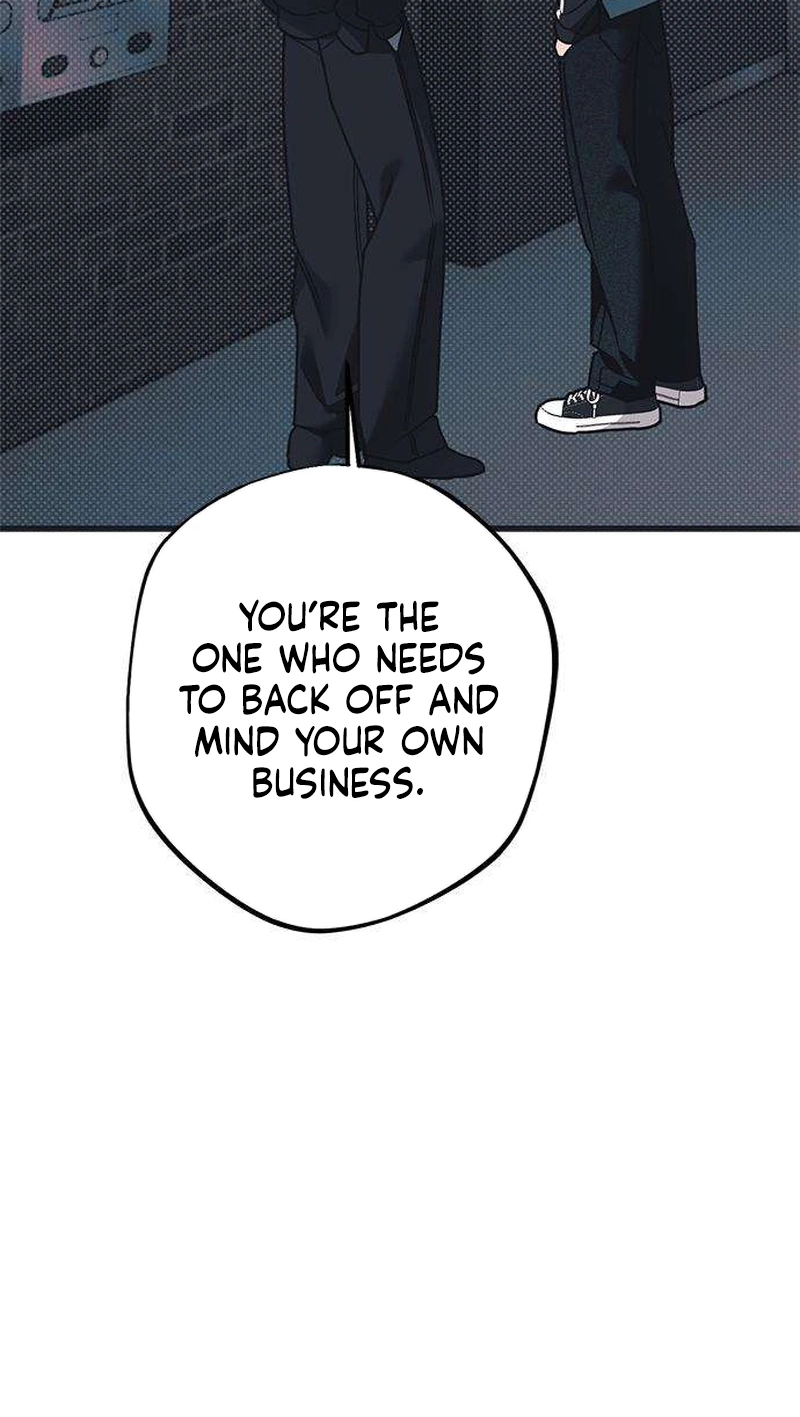 Hate Girl Chapter 21 page 34 - 