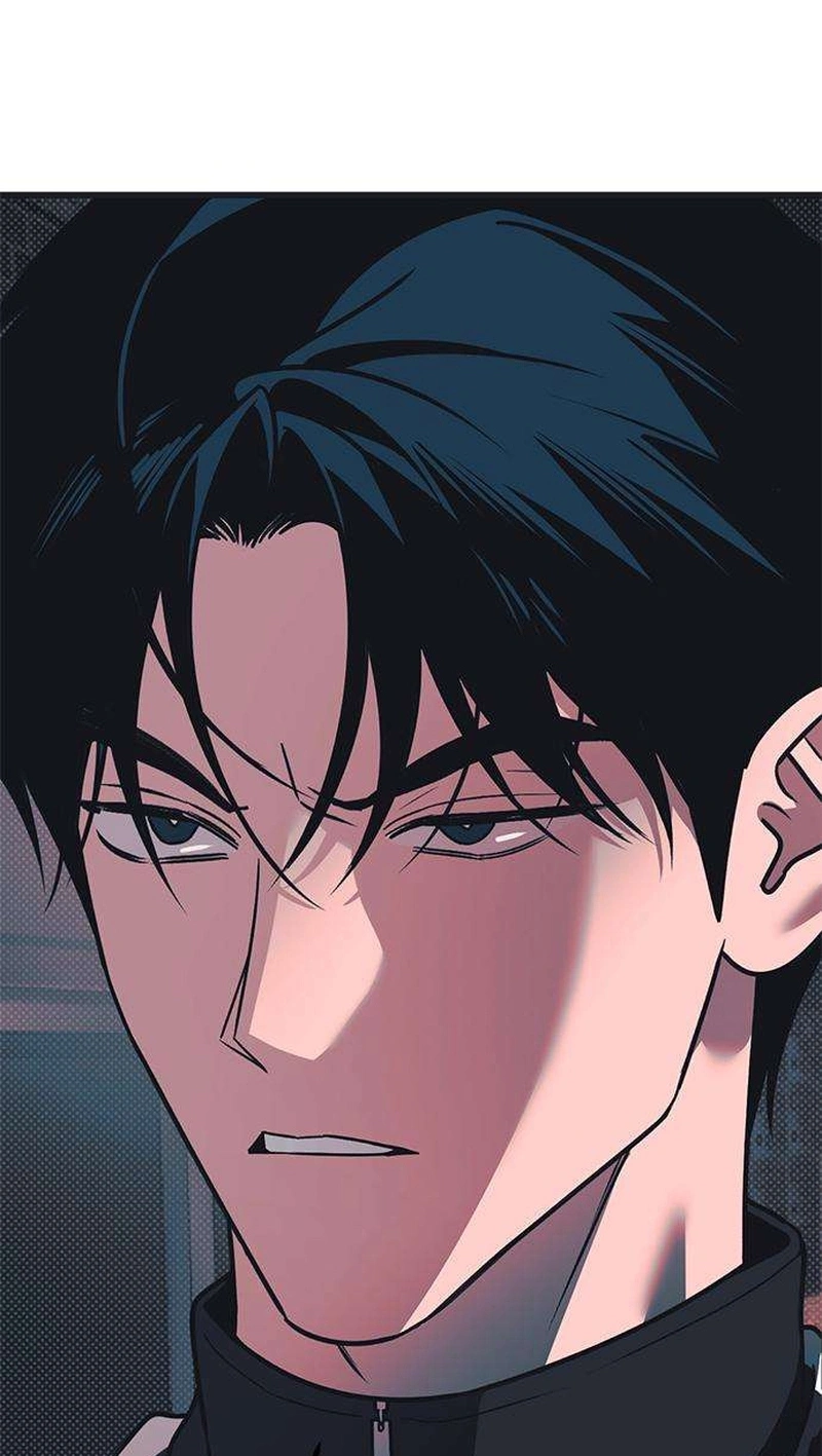 Hate Girl Chapter 21 page 35 - 