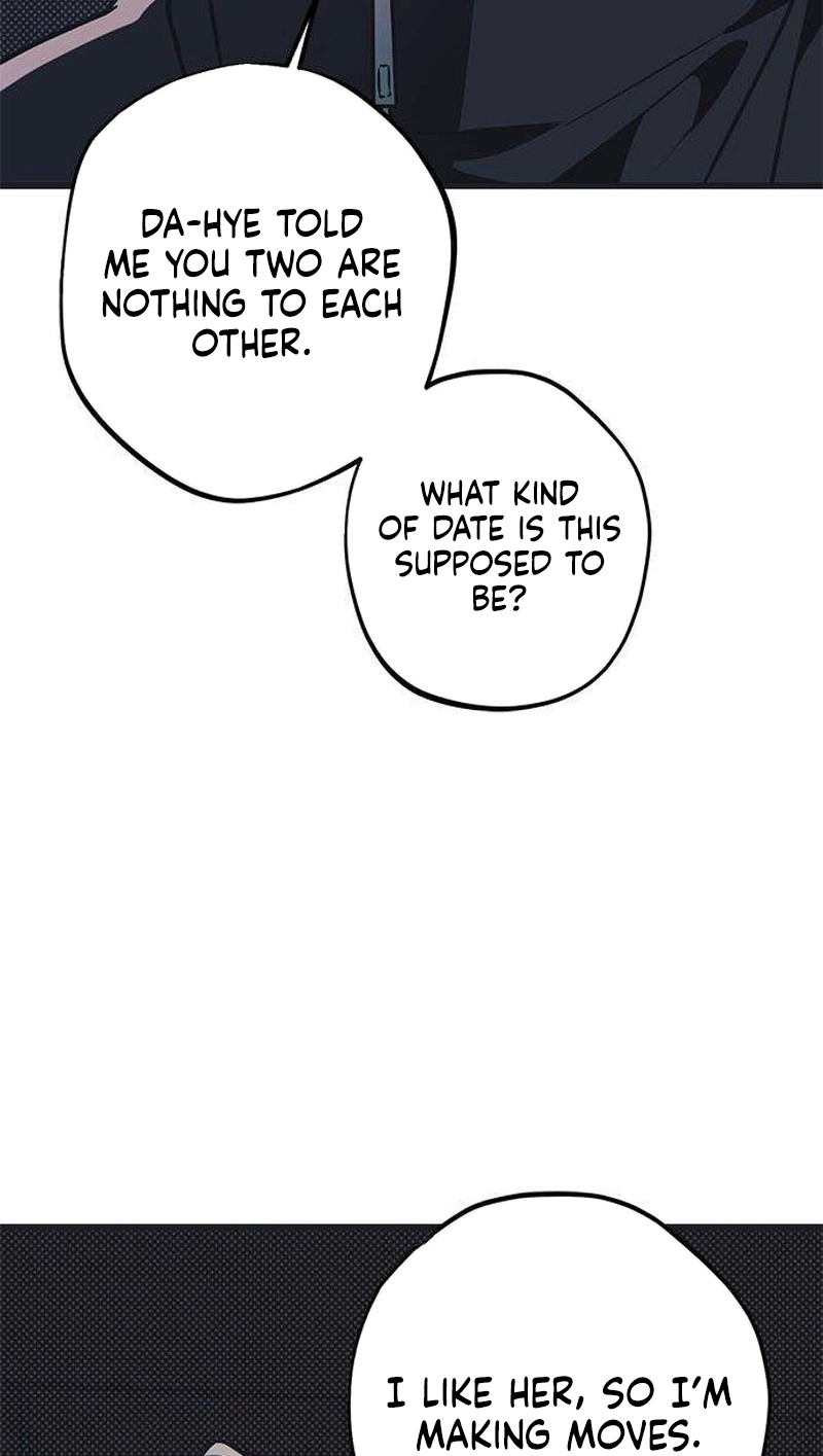 Hate Girl Chapter 21 page 36 - 