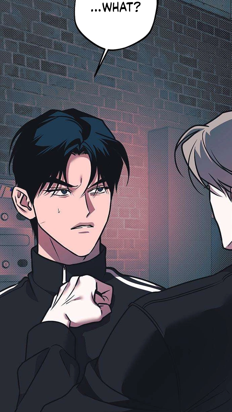 Hate Girl Chapter 21 page 39 - 