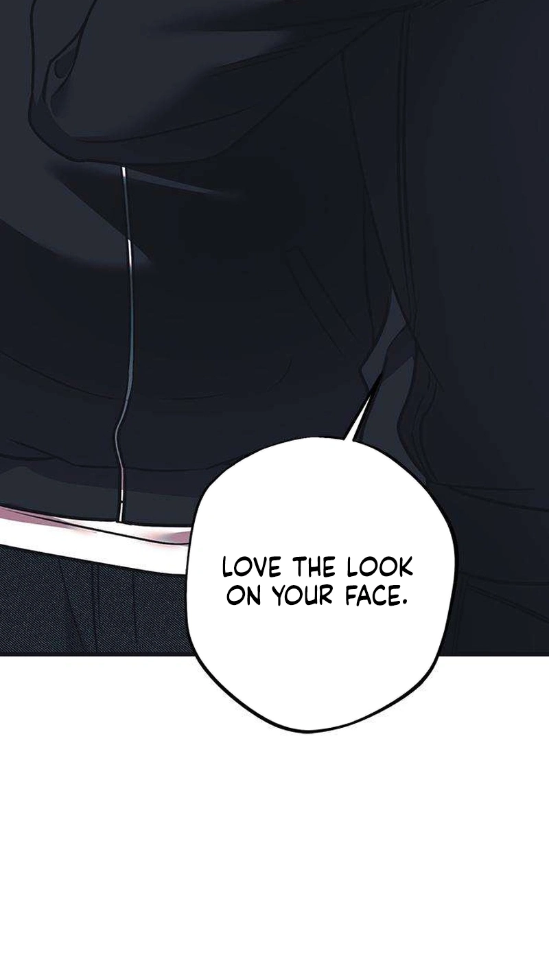 Hate Girl Chapter 21 page 40 - 