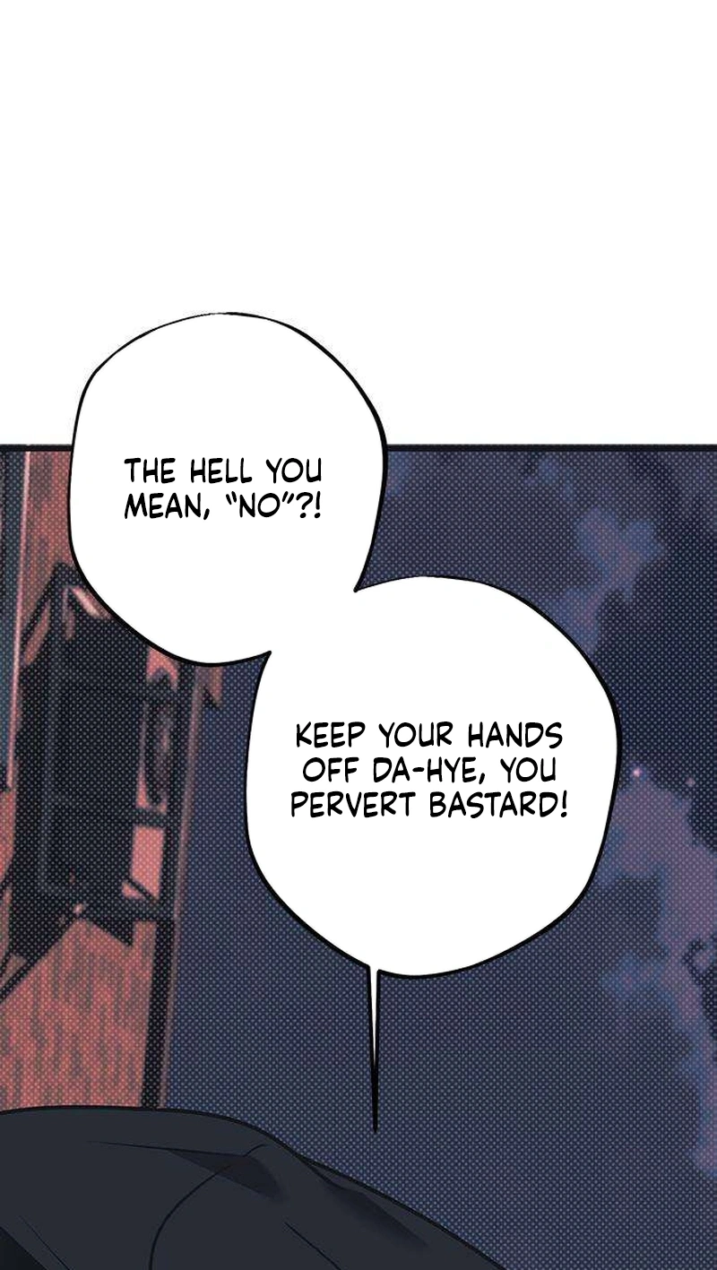 Hate Girl Chapter 21 page 5 - 
