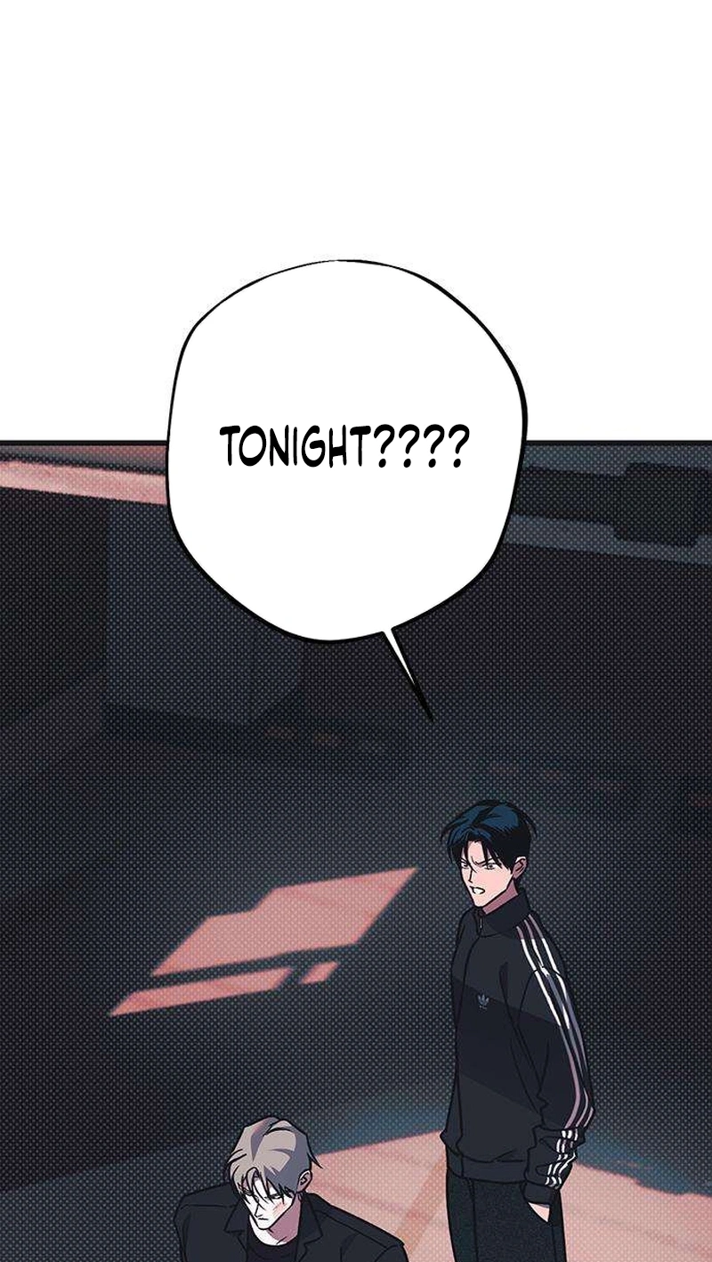 Hate Girl Chapter 21 page 41 - 