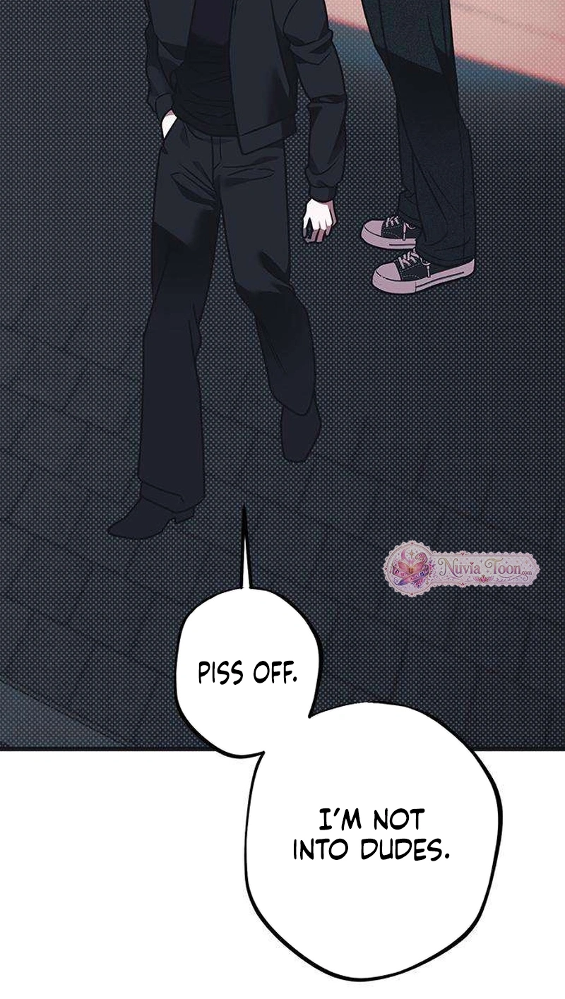 Hate Girl Chapter 21 page 42 - 