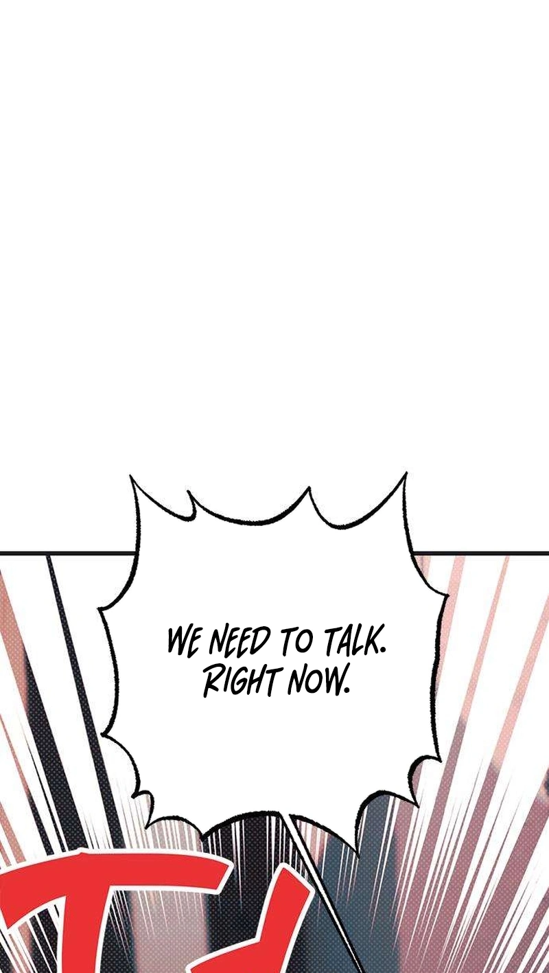 Hate Girl Chapter 21 page 43 - 