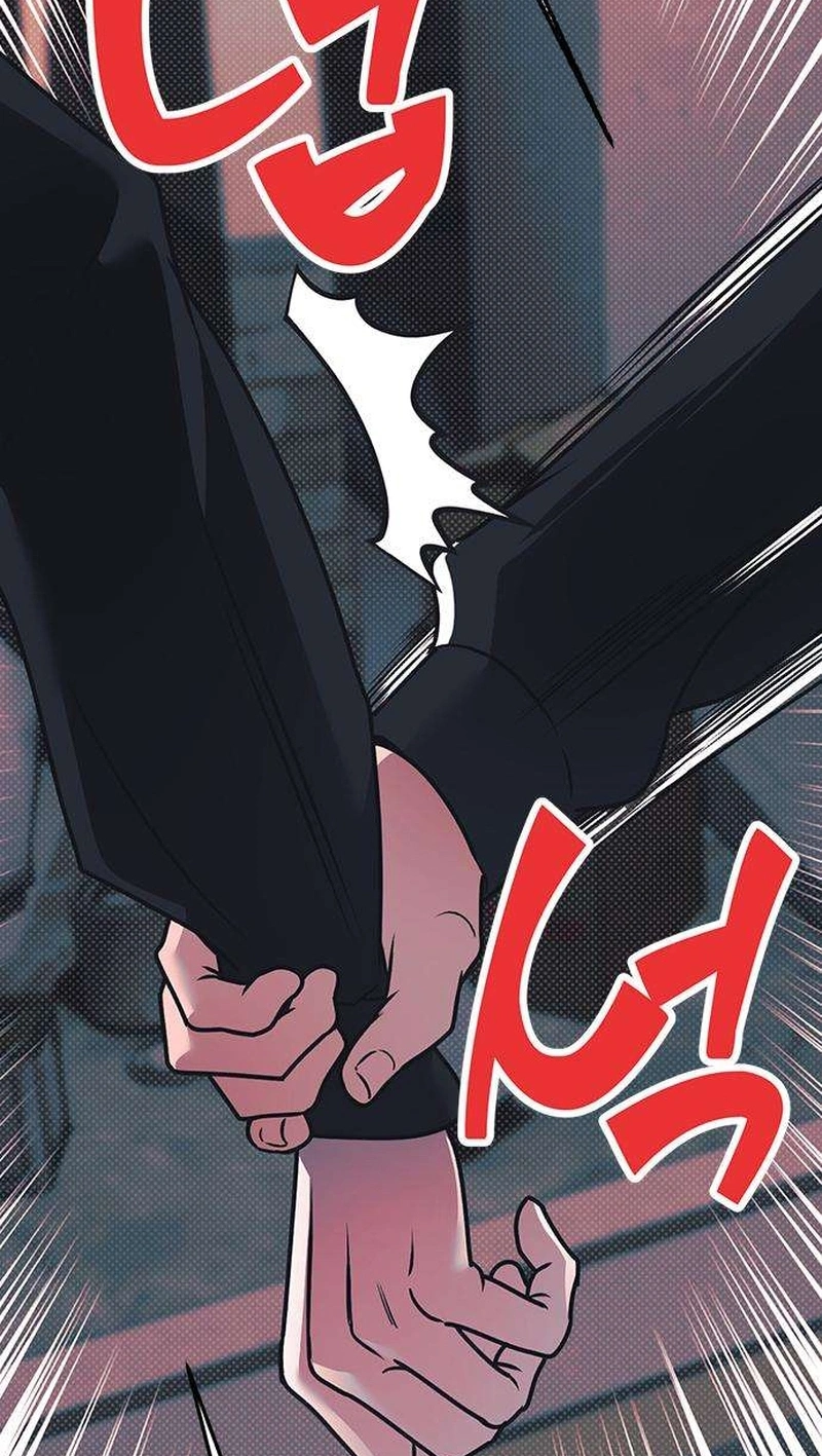 Hate Girl Chapter 21 page 44 - 