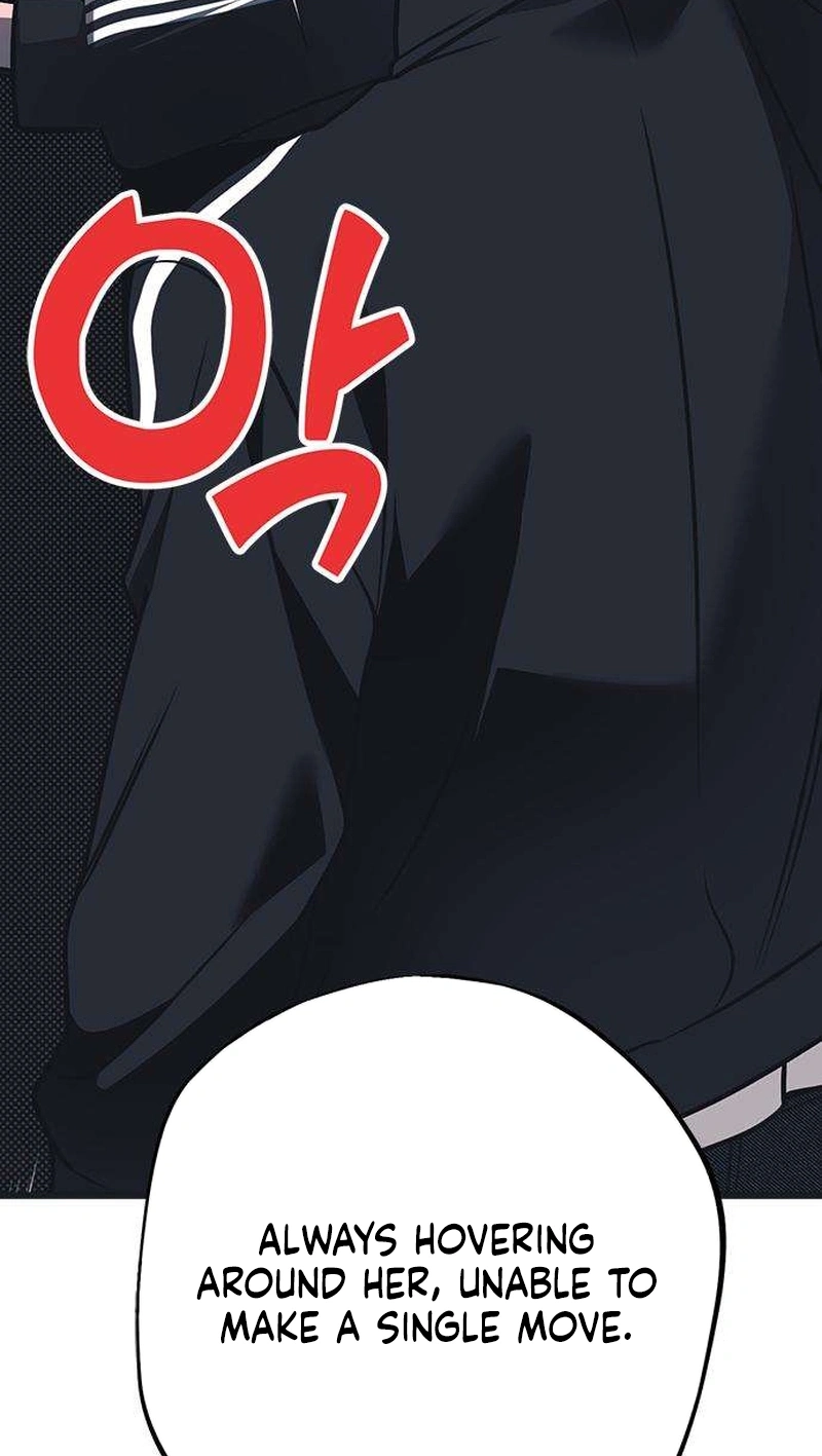 Hate Girl Chapter 21 page 47 - 