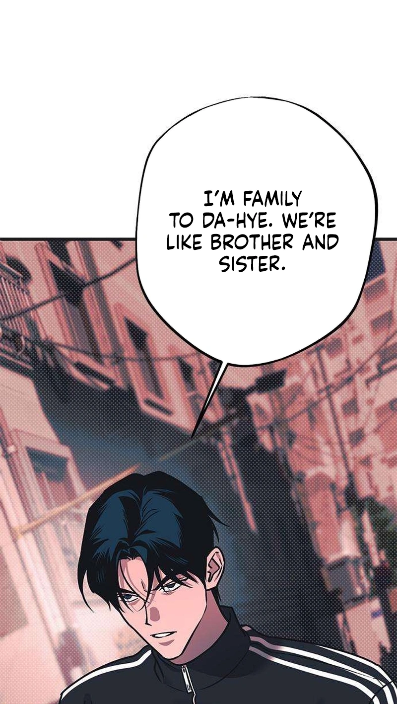 Hate Girl Chapter 21 page 49 - 
