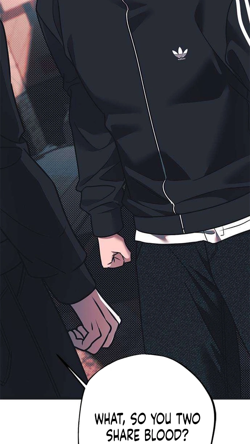 Hate Girl Chapter 21 page 50 - 