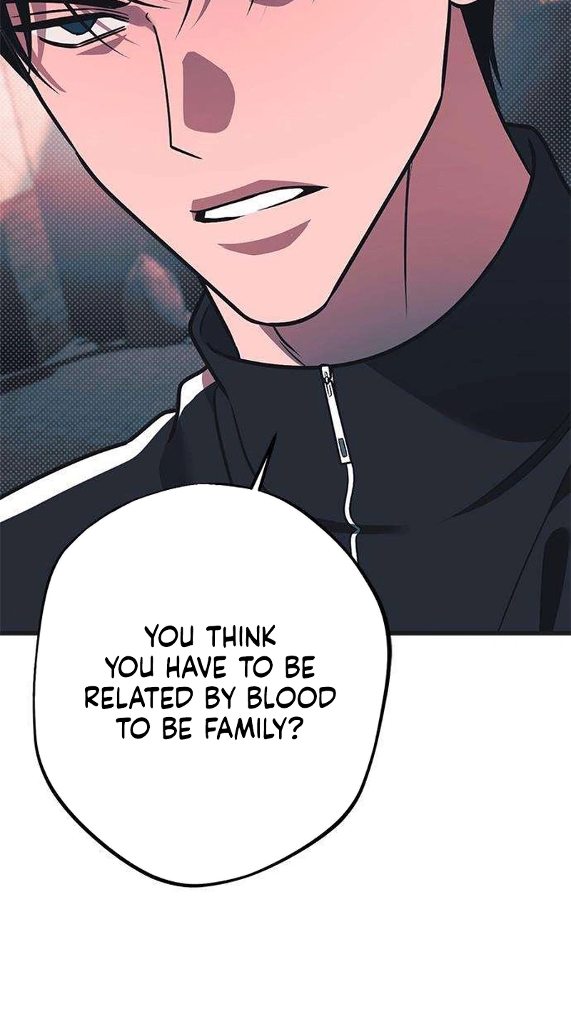 Hate Girl Chapter 21 page 52 - 