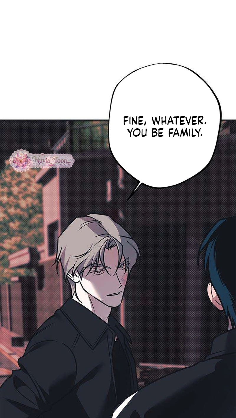 Hate Girl Chapter 21 page 53 - 