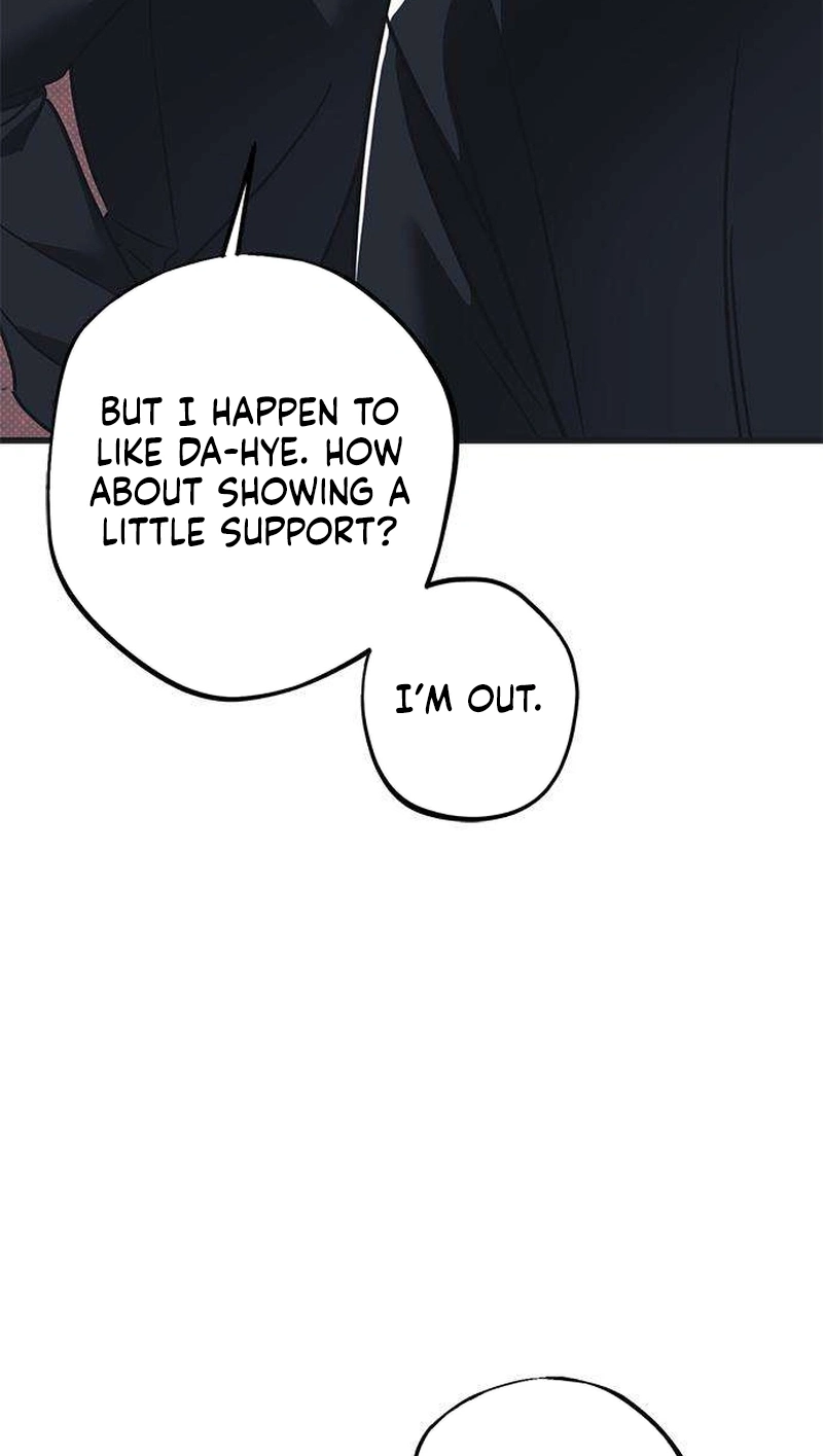 Hate Girl Chapter 21 page 54 - 