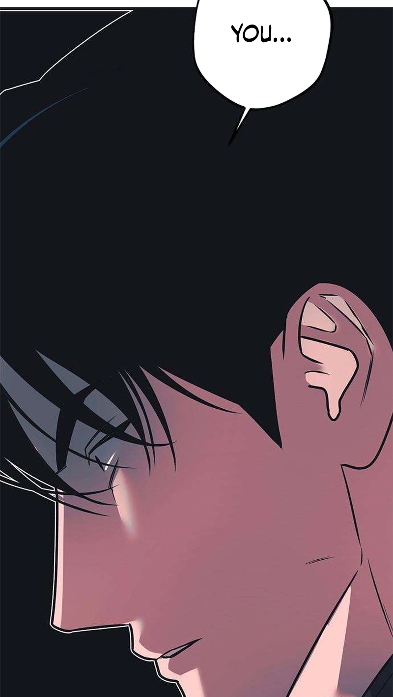 Hate Girl Chapter 21 page 55 - 