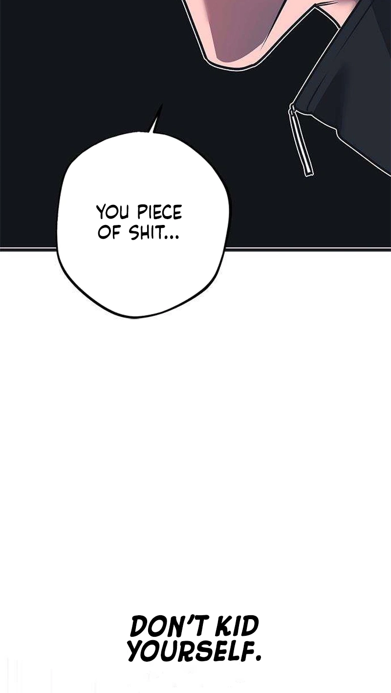 Hate Girl Chapter 21 page 56 - 
