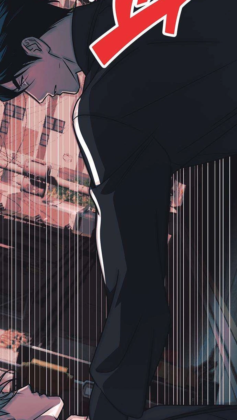 Hate Girl Chapter 21 page 58 - 