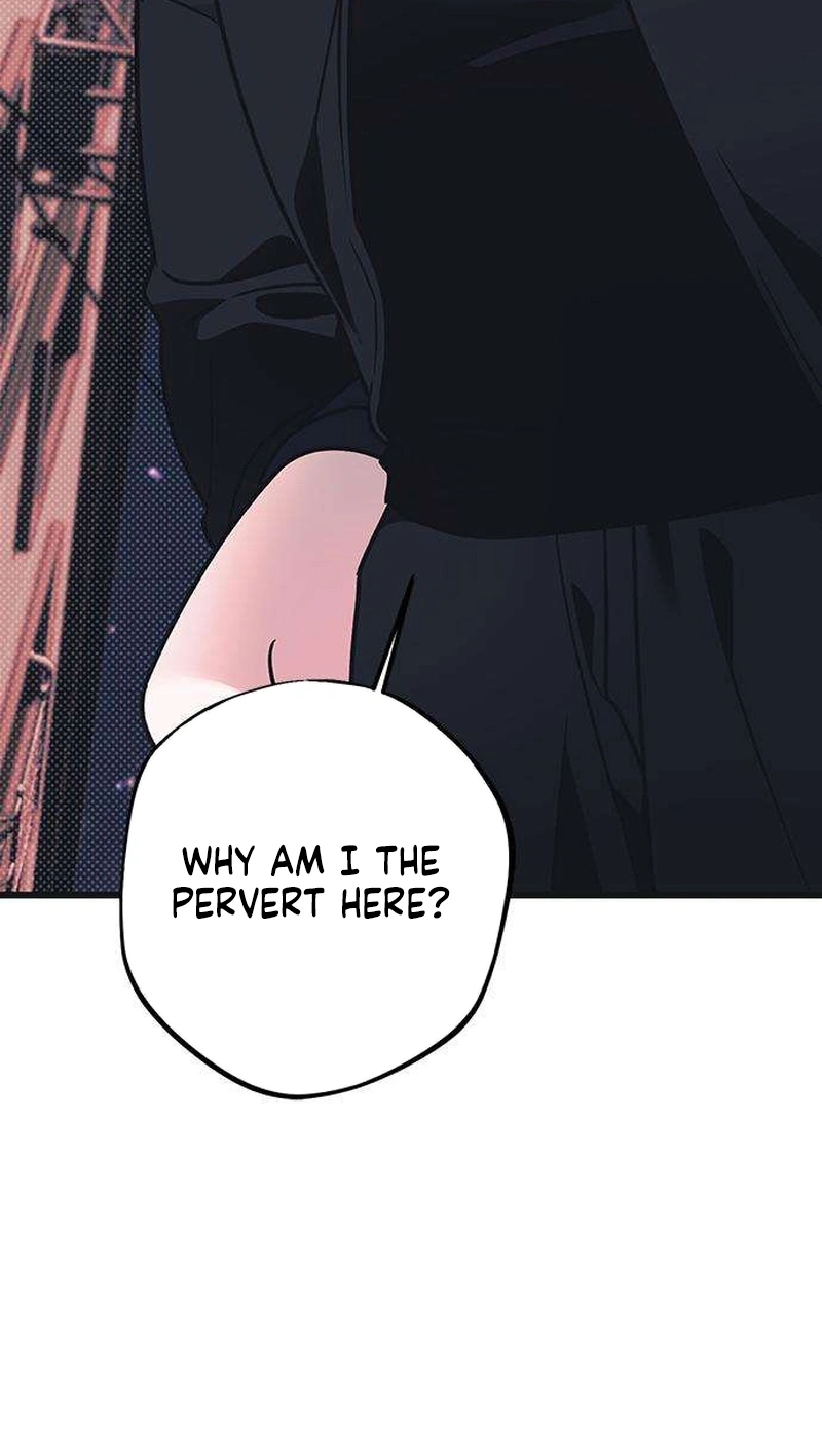 Hate Girl Chapter 21 page 7 - 