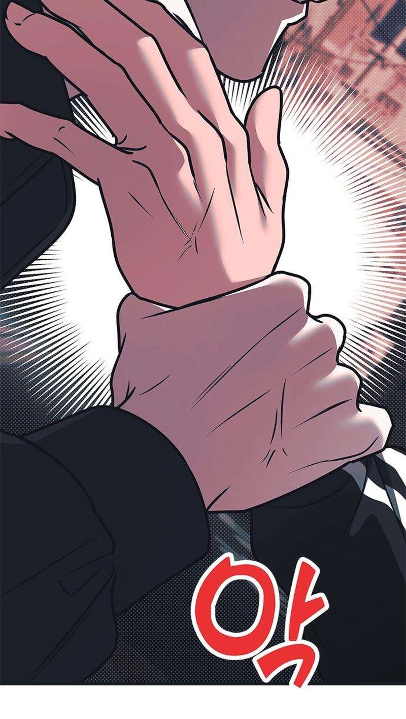 Hate Girl Chapter 21 page 61 - 
