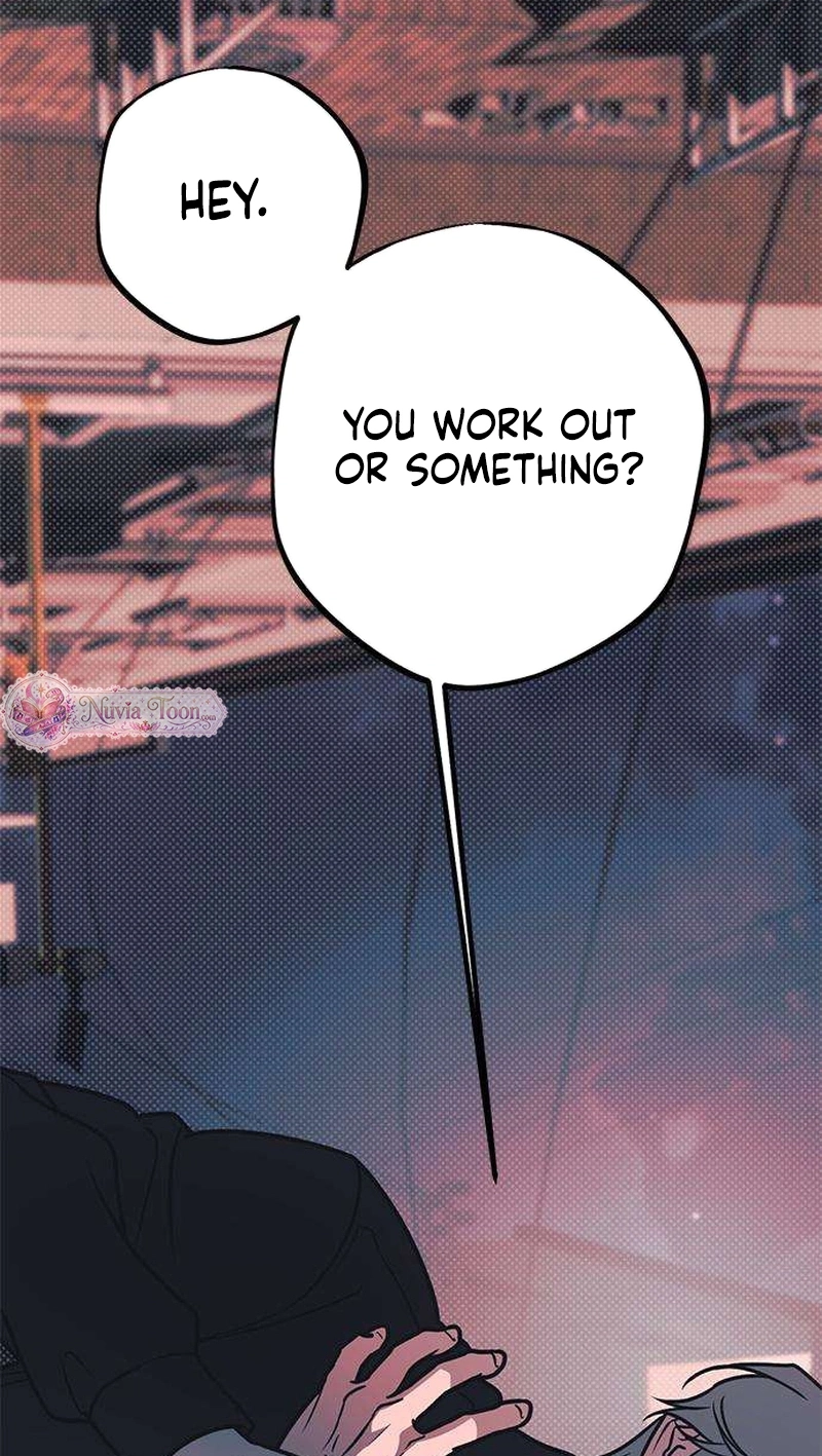 Hate Girl Chapter 21 page 63 - 