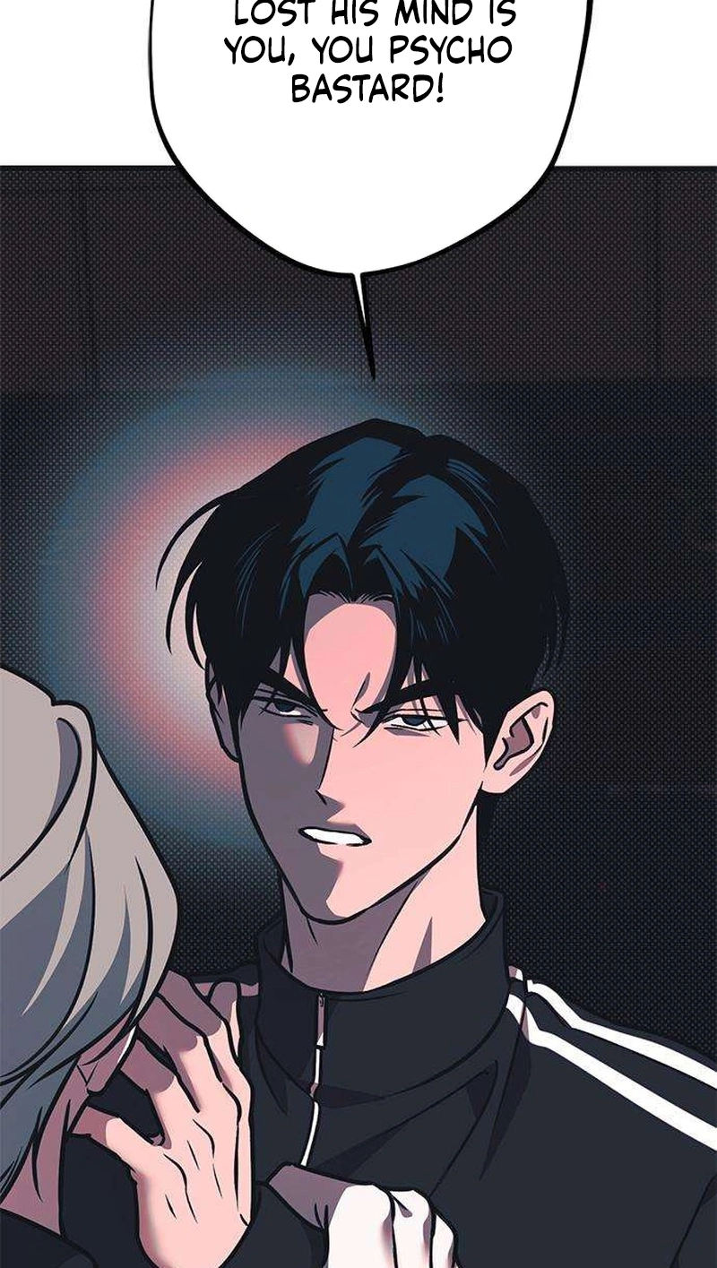 Hate Girl Chapter 21 page 66 - 