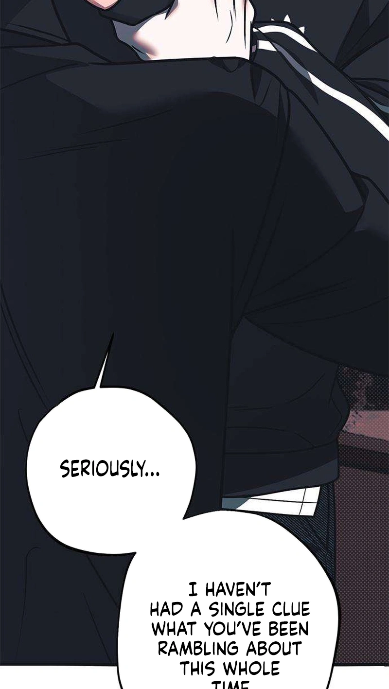 Hate Girl Chapter 21 page 67 - 