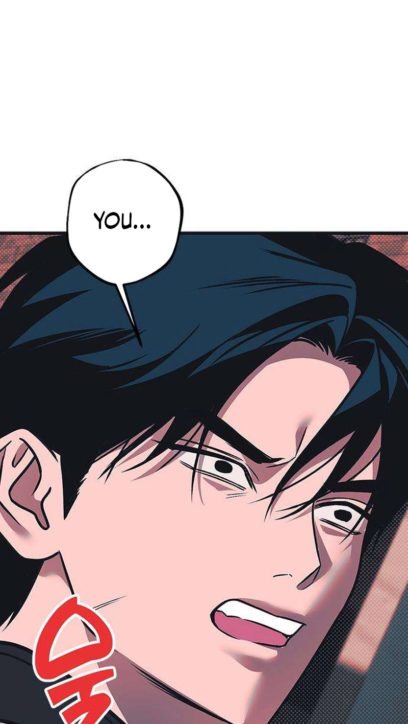 Hate Girl Chapter 21 page 8 - 
