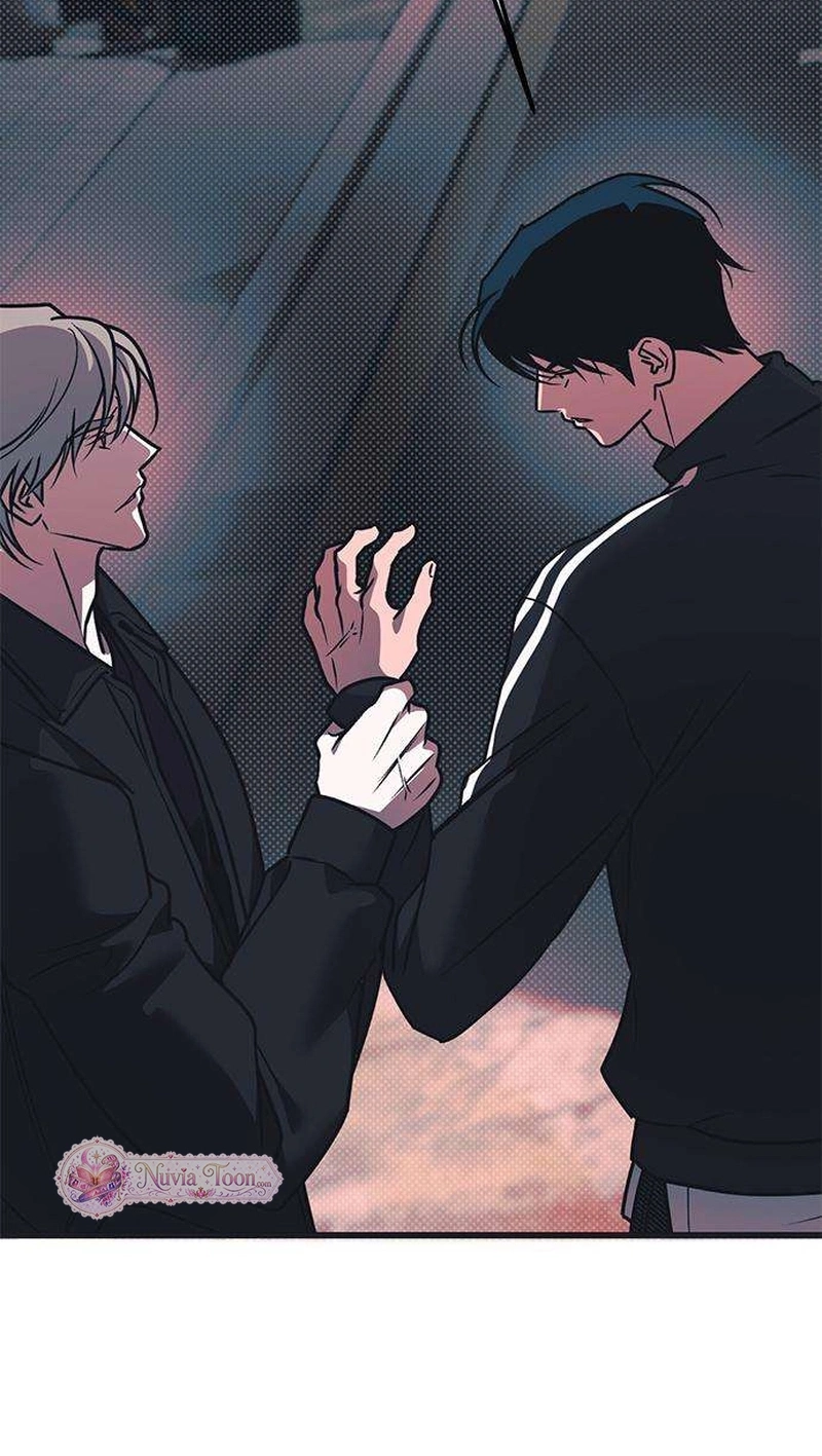 Hate Girl Chapter 21 page 74 - 
