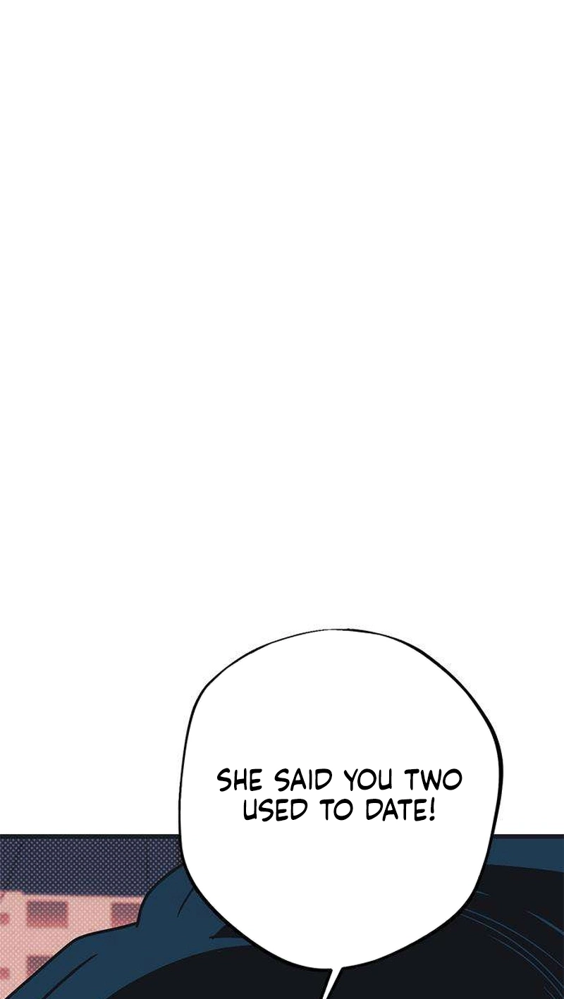Hate Girl Chapter 21 page 75 - 