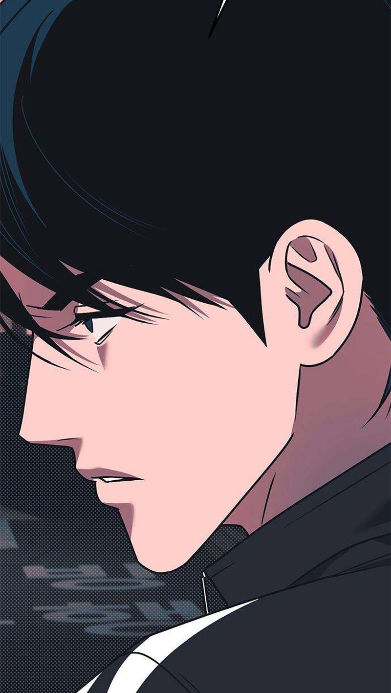 Hate Girl Chapter 21 page 76 - 