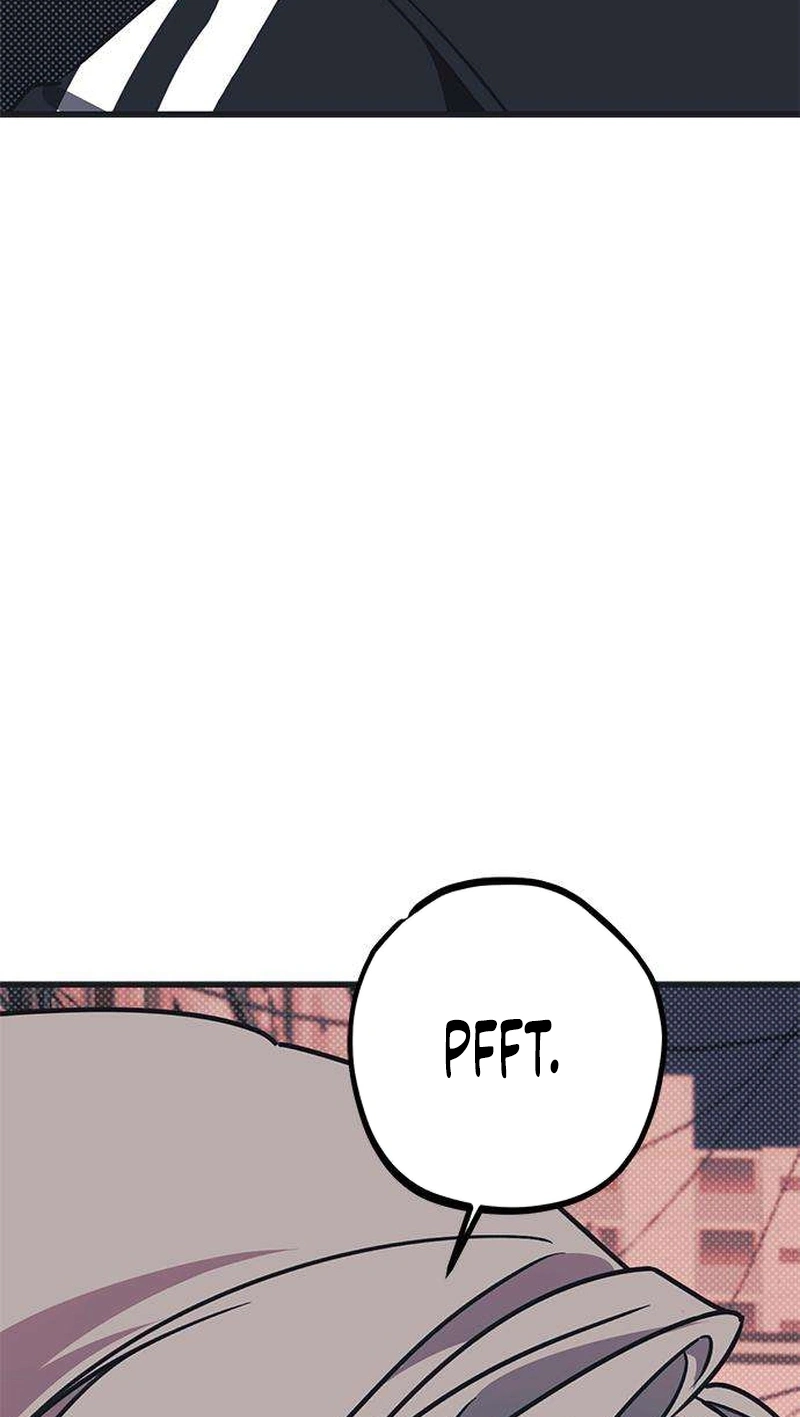 Hate Girl Chapter 21 page 77 - 