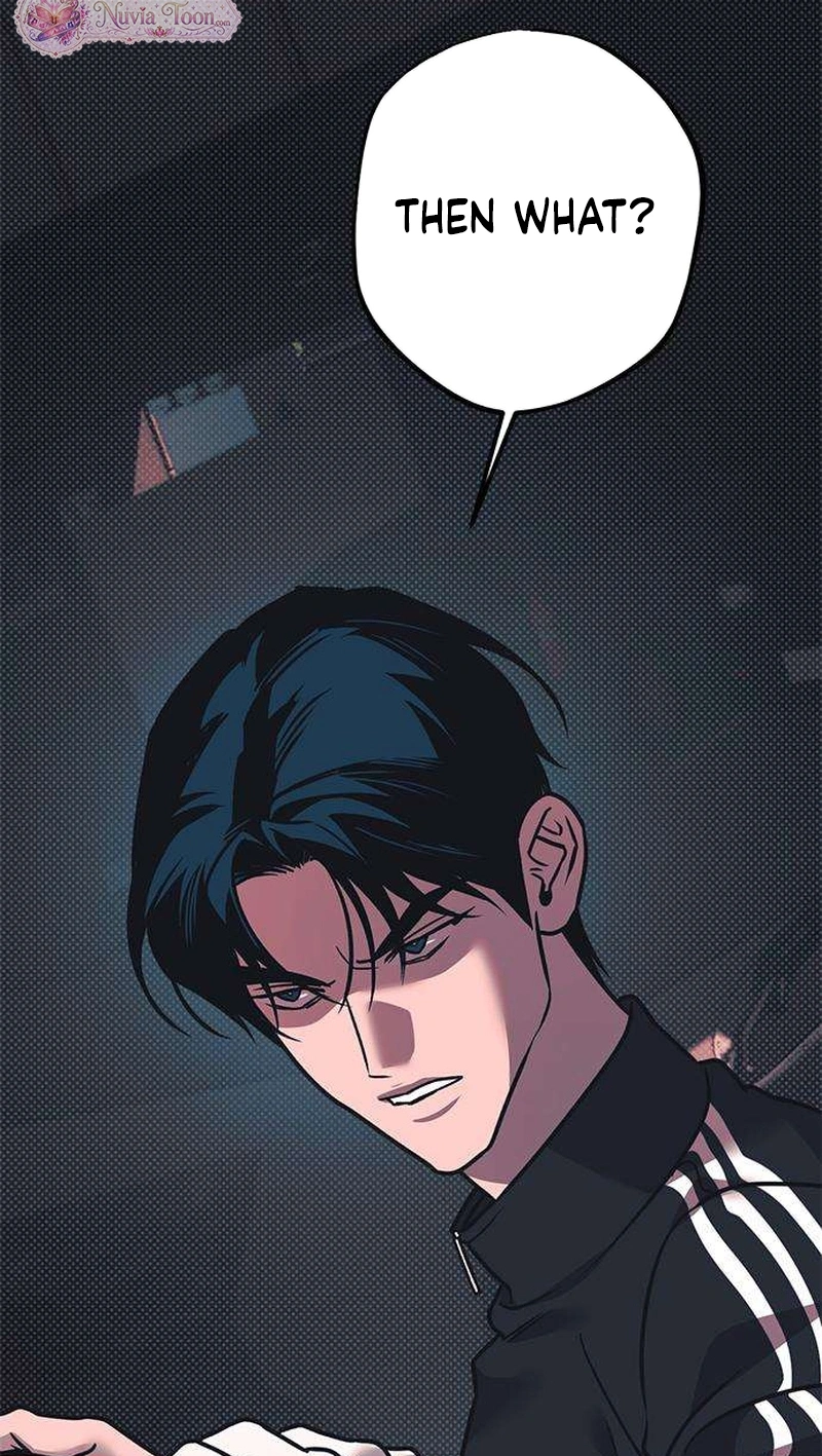 Hate Girl Chapter 21 page 80 - 