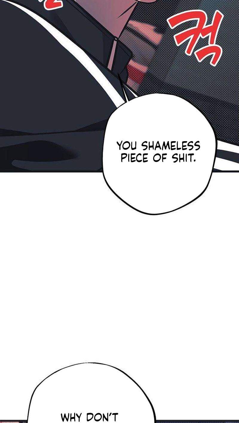 Hate Girl Chapter 21 page 9 - 