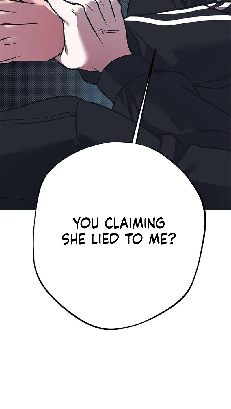 Hate Girl Chapter 21 page 81 - 