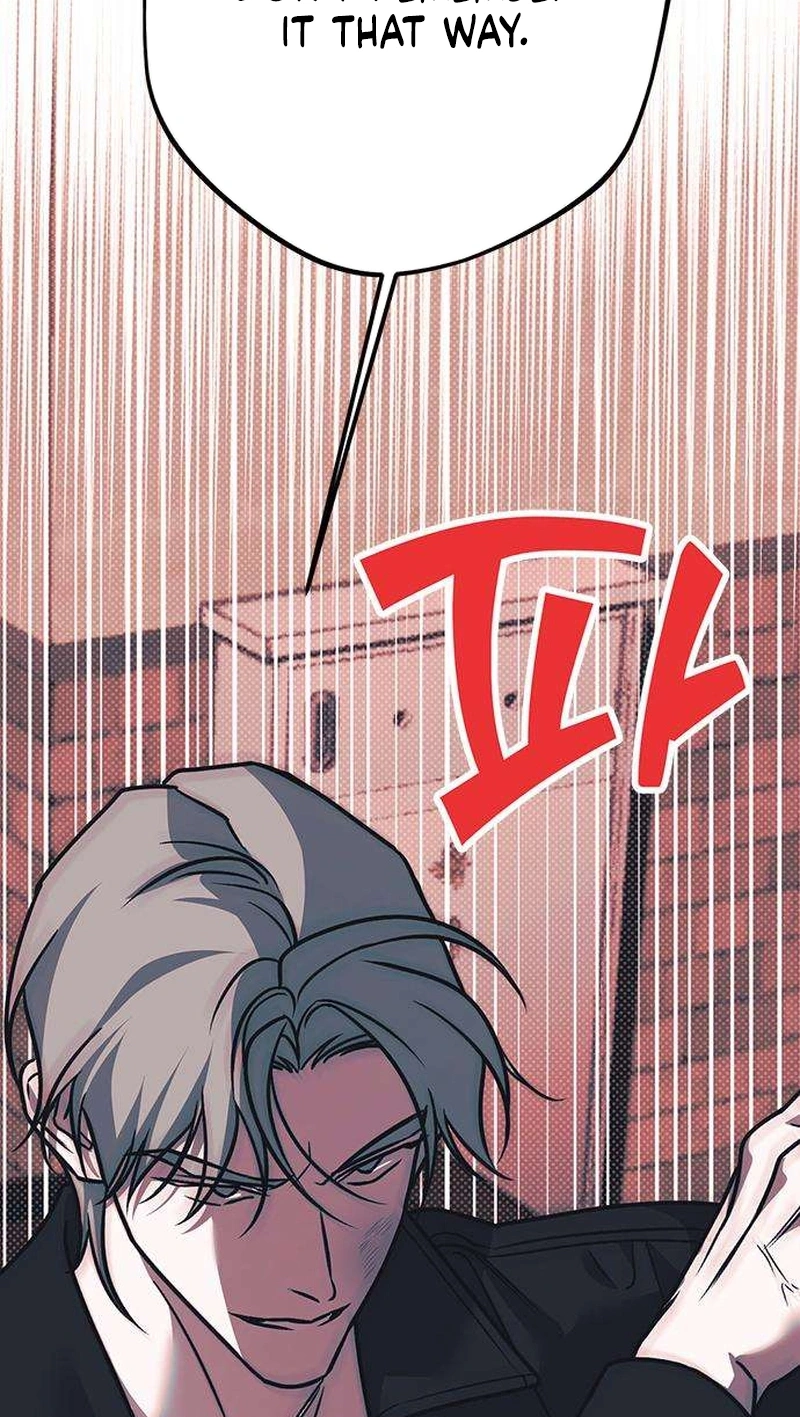 Hate Girl Chapter 21 page 83 - 