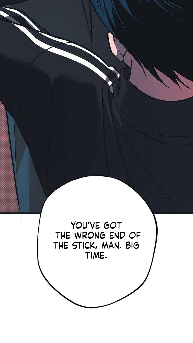 Hate Girl Chapter 21 page 85 - 