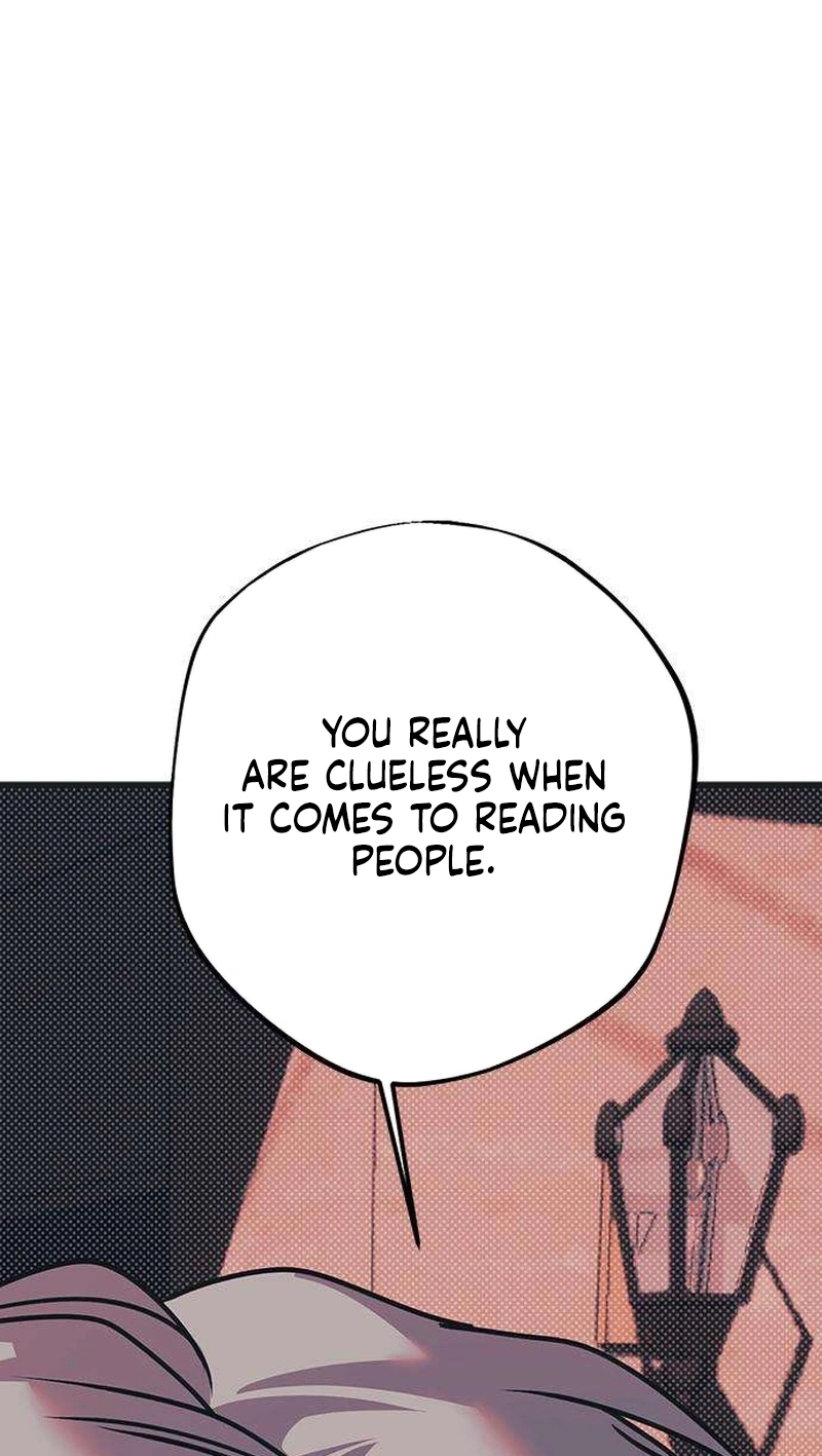 Hate Girl Chapter 21 page 86 - 
