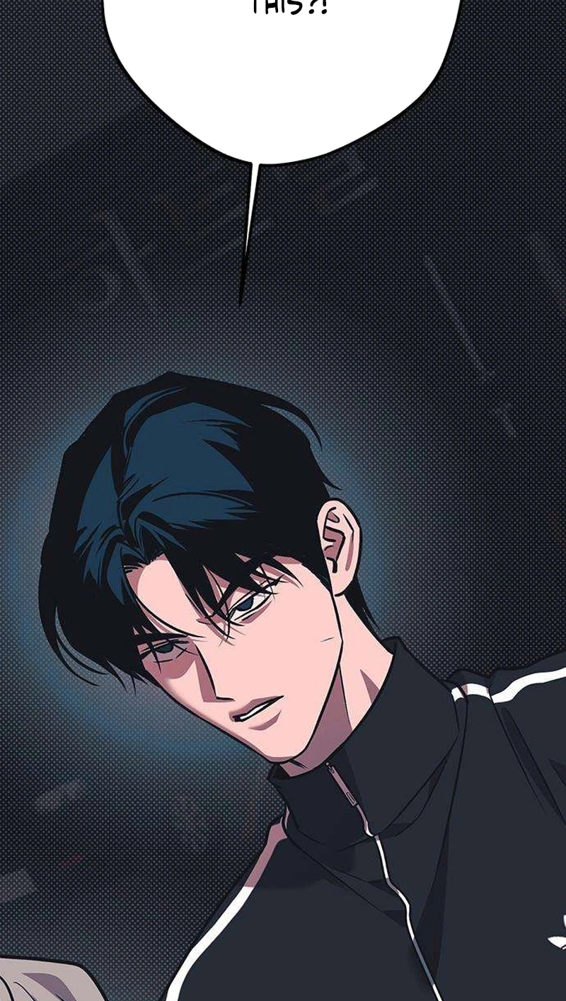 Hate Girl Chapter 21 page 90 - 