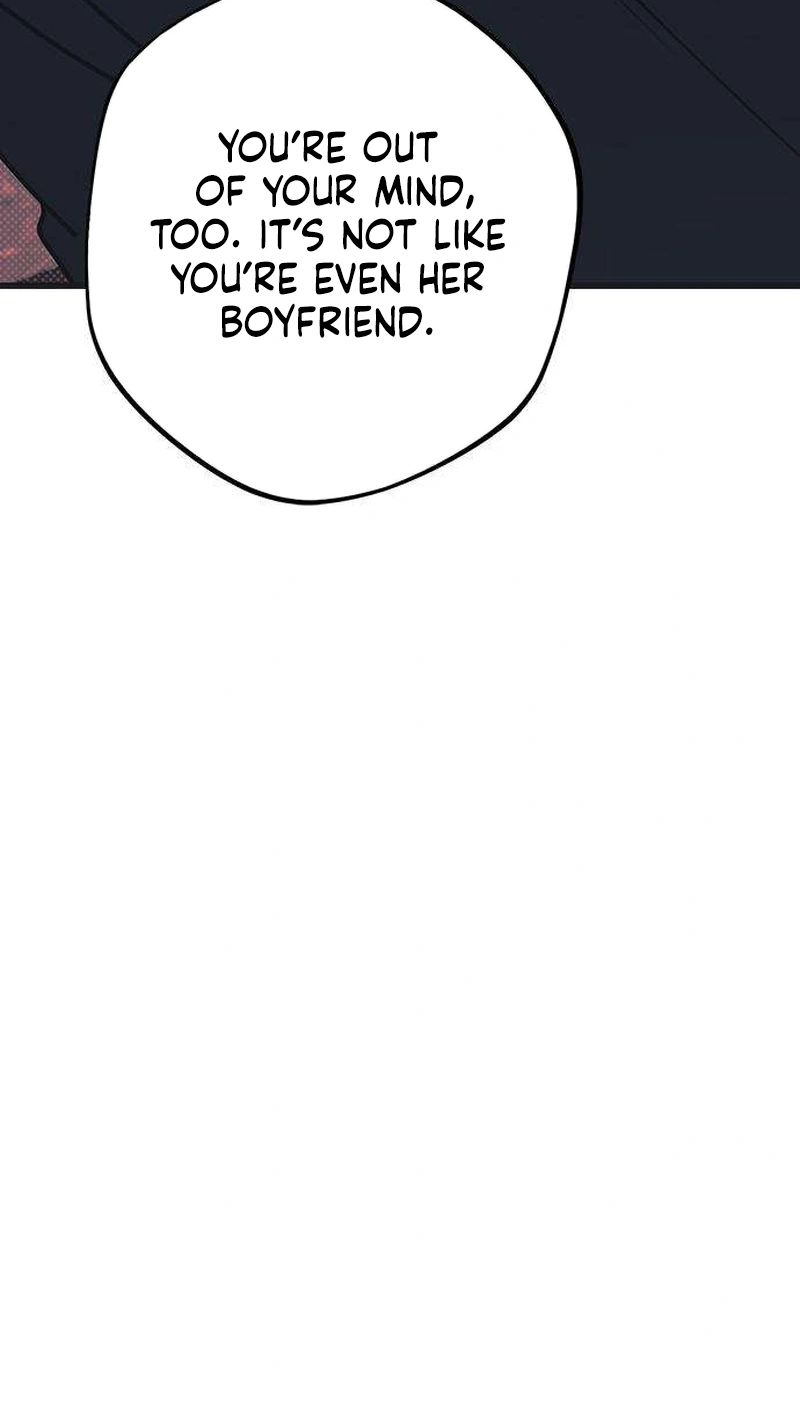 Hate Girl Chapter 21 page 92 - 