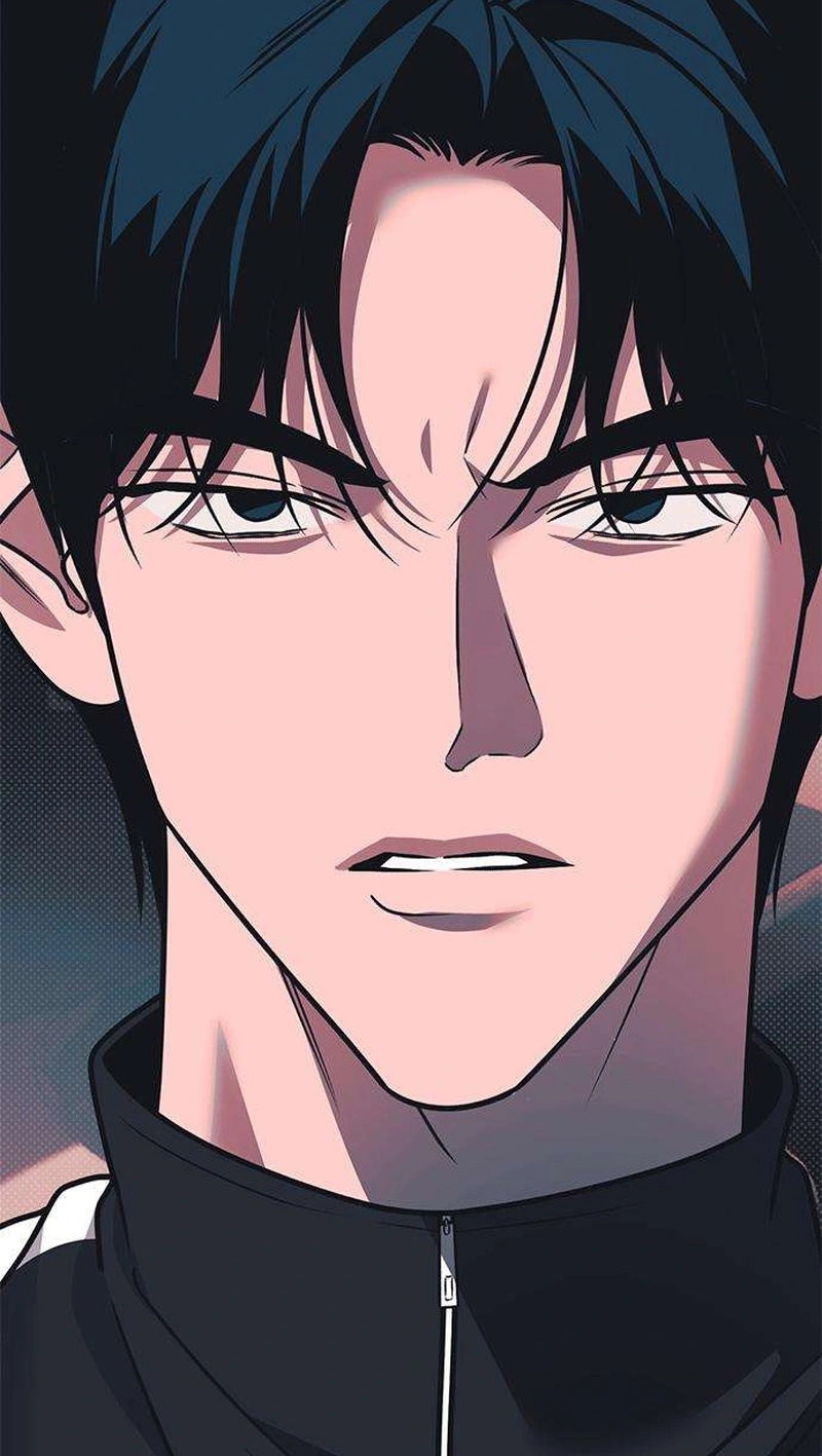 Hate Girl Chapter 21 page 94 - 