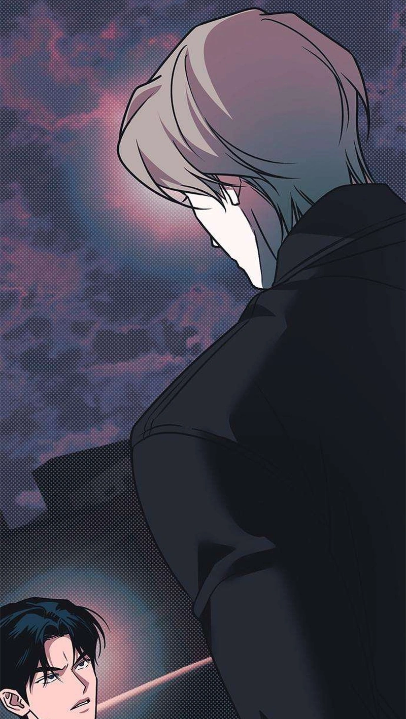 Hate Girl Chapter 21 page 97 - 