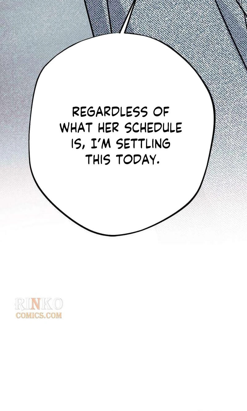 Hate Girl Chapter 22 page 114 - 