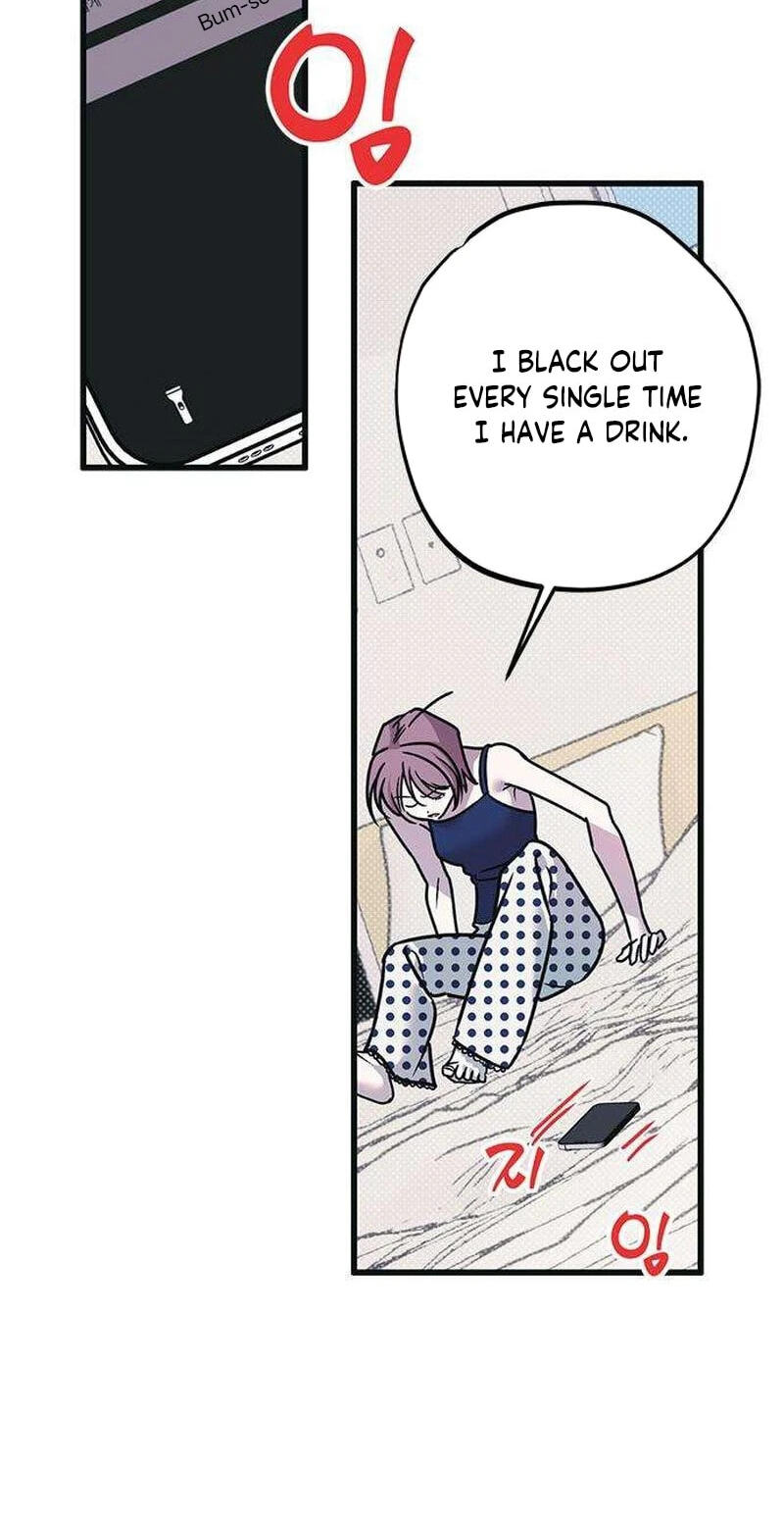 Hate Girl Chapter 22 page 19 - 