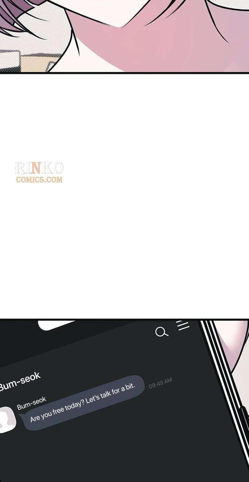 Hate Girl Chapter 22 page 21 - 