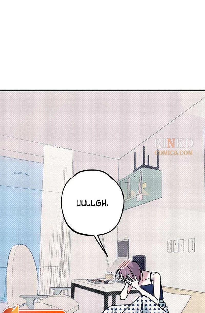 Hate Girl Chapter 22 page 24 - 