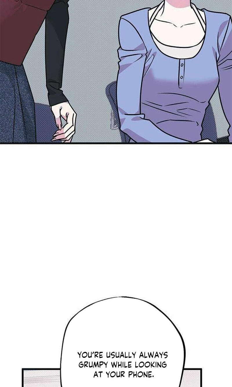 Hate Girl Chapter 22 page 32 - 