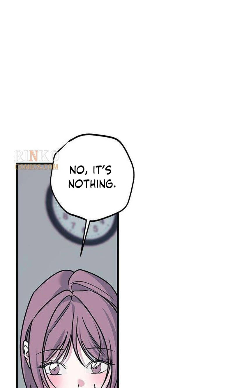 Hate Girl Chapter 22 page 34 - 