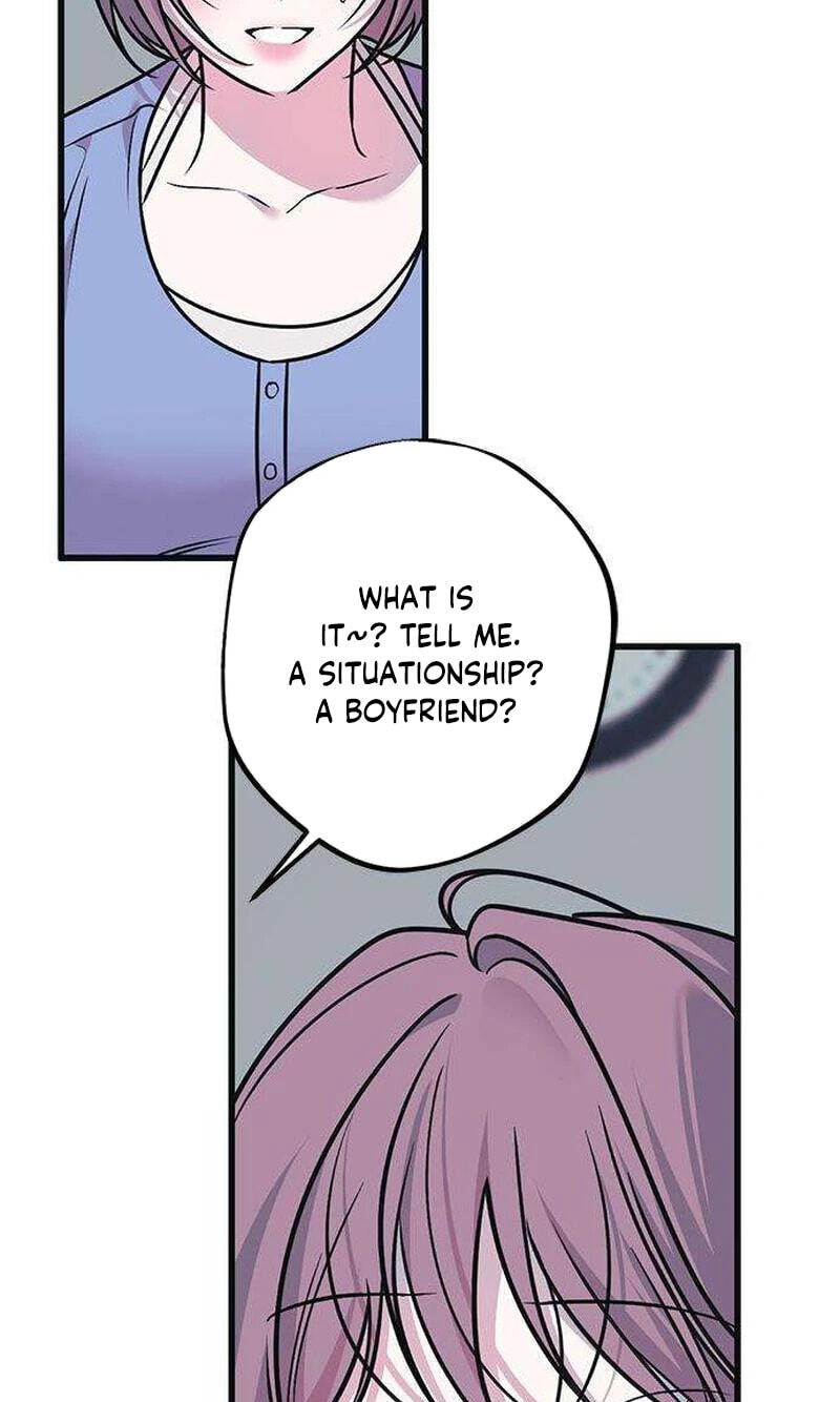 Hate Girl Chapter 22 page 35 - 