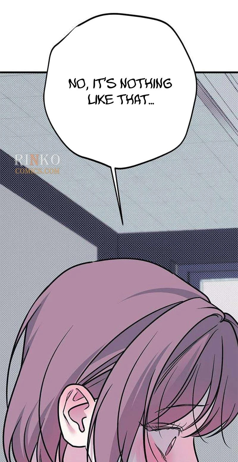 Hate Girl Chapter 22 page 37 - 
